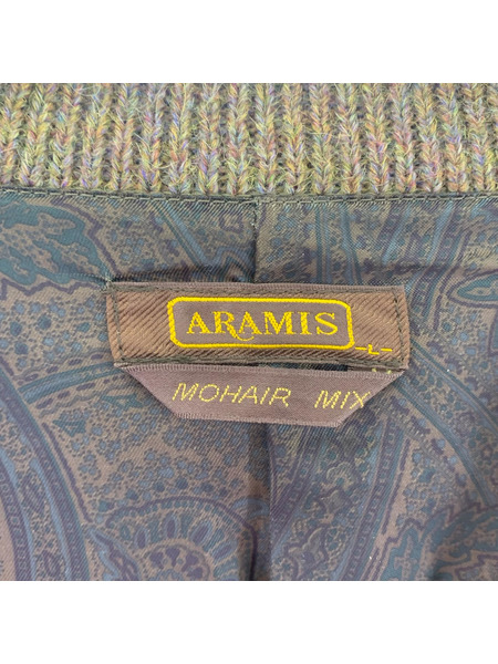 カーディガン ARAMIS カーディガン