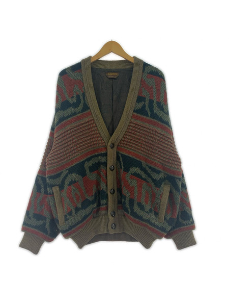 カーディガン ARAMIS カーディガン