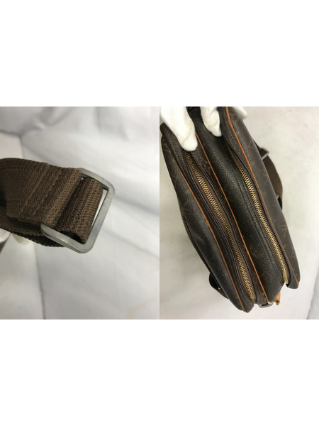 LV/リポーターPM/モノグラム