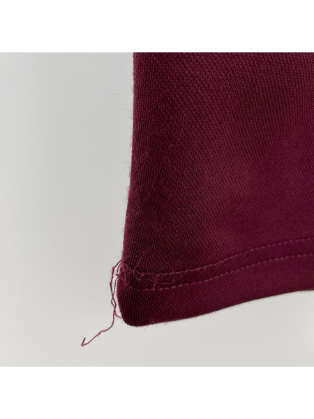 Needles パンツ Narrow Track Pants 赤系