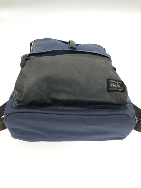 PORTER　BRIDGE RUCKSACK(S)[値下]