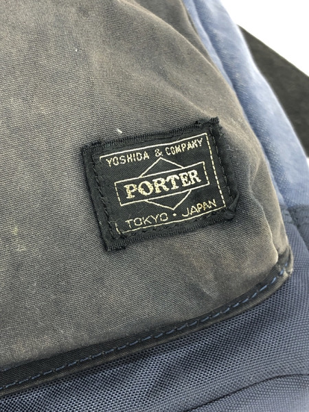 PORTER　BRIDGE RUCKSACK(S)[値下]