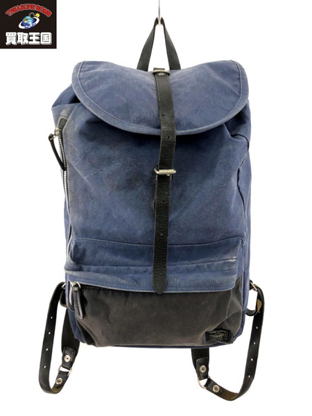 PORTER　BRIDGE RUCKSACK(S)[値下]