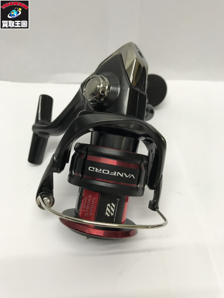 SHIMANO VANFORD C5000XG