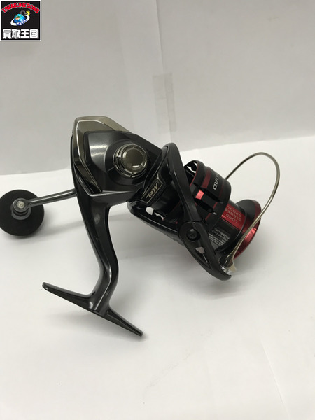 SHIMANO VANFORD C5000XG