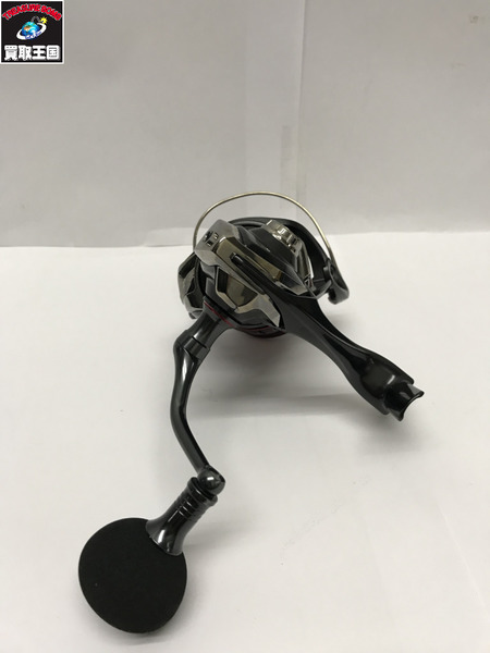 SHIMANO VANFORD C5000XG