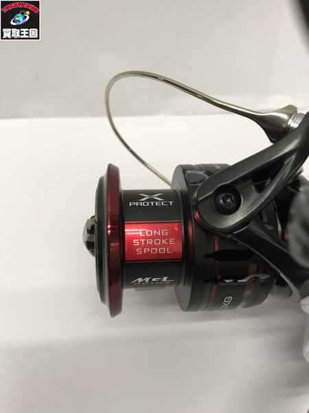 SHIMANO VANFORD C5000XG