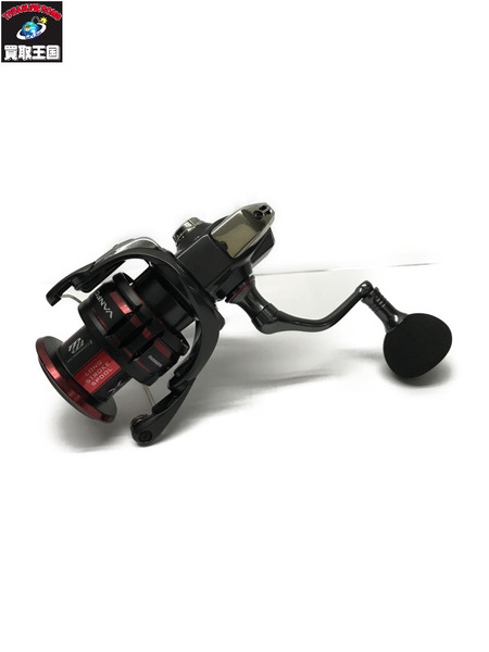 SHIMANO VANFORD C5000XG