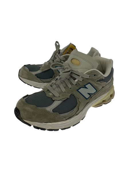 NEW BALANCE M2002RDD 28cm