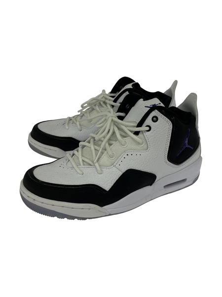 NIKE AIR JORDAN COURTSIDE 25.0㎝