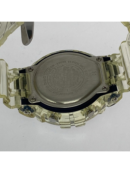 G-SHOCK G-SHOCK Love The Sea And The Earth