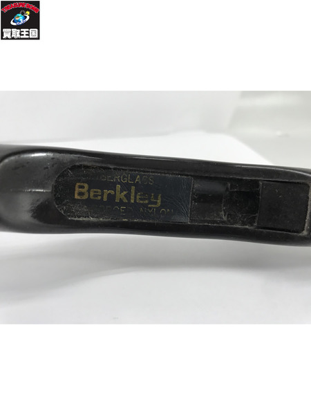 バークレイ　B10-6　バッカニアグリップ
