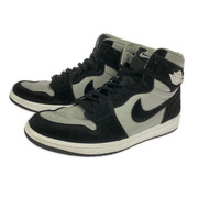 NIKE スニーカー WMNS AIR JORDAN 1 RETRO HIGH OG 26.5cm