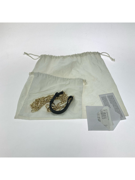 MAISON MARGIELA ショルダーバッグ グラムスラム ショルダーバッグ