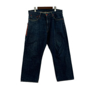 Levi's デニム・ジーンズ Levi's fenom×AFFA×FRAGMENT  デニム(W36)
