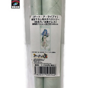 デート・ア・ライブV 描き下ろし特大タペストリー 四糸乃 水着ドレス