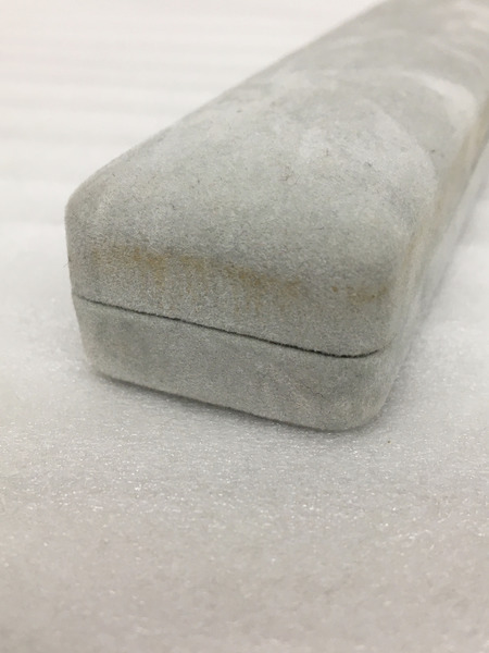 Dior　アクセサリー リボンモチーフロゴネックレス