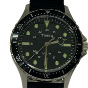 TIMEX メンズ時計 腕時計