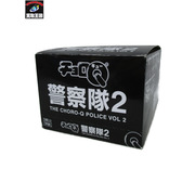 4.チョロQ 警察隊2 BOX