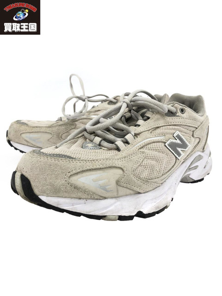 NEW BALANCE ML725G スニーカー (28) アイボリー[値下]