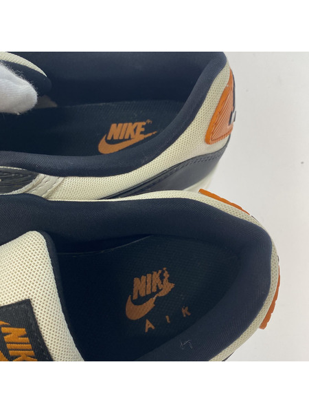 NIKE　AIR MAX 90 28.0cm FB9658-003[値下]