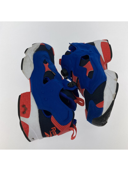 Reebok INSTA PUMP FURY OG NM (27cm) FV4208