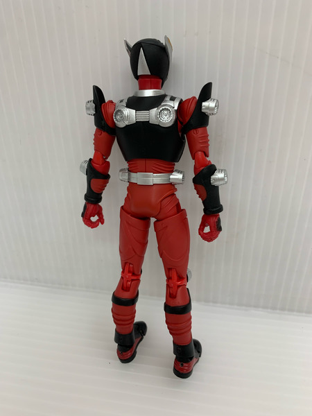 S.H.Figuarts 龍騎 20 Kamen Rider Kicks