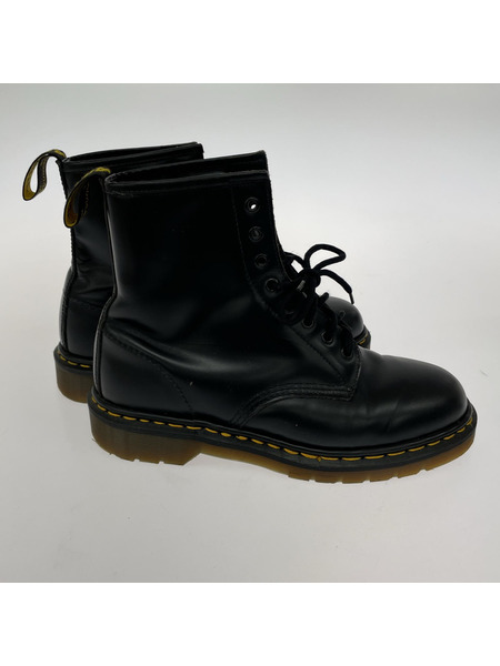 Dr.Martens ブーツ MADE IN ENGLAND/8ホール/UK8/BLK