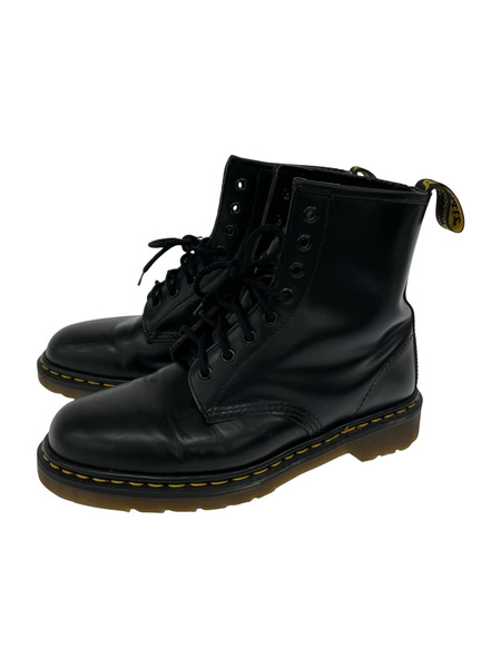 Dr.Martens ブーツ MADE IN ENGLAND/8ホール/UK8/BLK