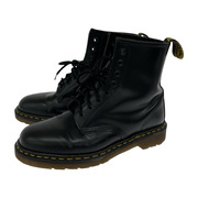 Dr.Martens ブーツ MADE IN ENGLAND/8ホール/UK8/BLK