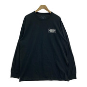 NEIGHBORHOOD 長袖Tシャツ・カットソー ANTI SOCIAL SOCIAL CLUB/XL