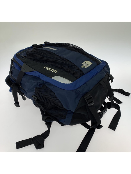 THE NORTH FACE リュックサック・バックパック 青系