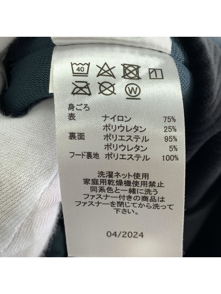 OAKLEY ジャケット 青 (L)[値下]