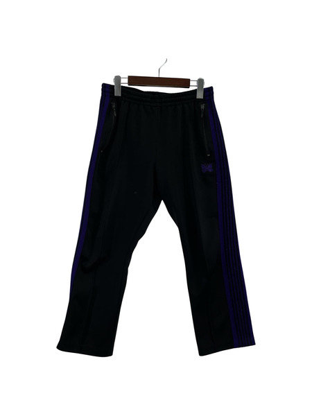 Needles パンツ NarrowTrackPant/BLK/D1172/size:S