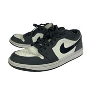 NIKE スニーカー Air Jordan 1 Low (26.5)