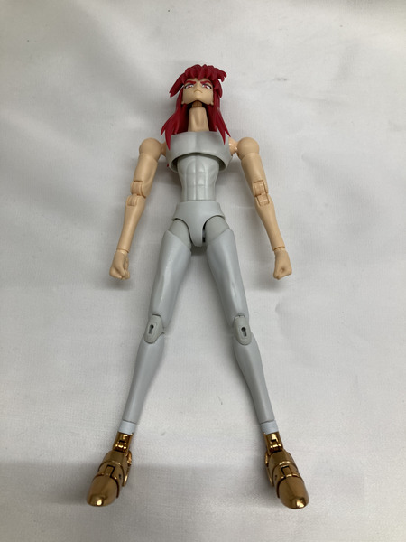 聖闘士聖衣神話EX アクエリアスカミュ ORIGINAL COLOR