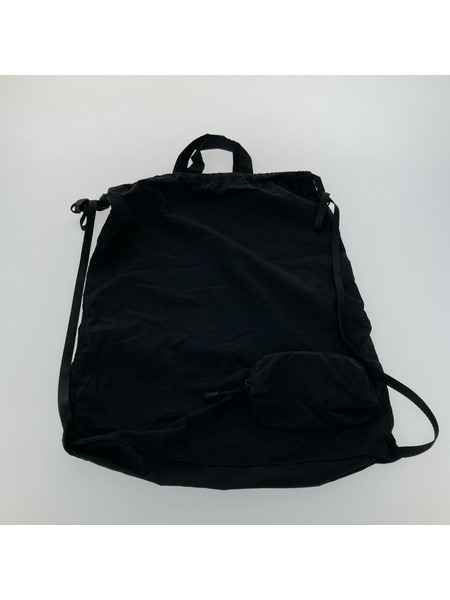 DAIWA PIER39 ソノ他バッグ TECH TRAVEL KNAPSACK