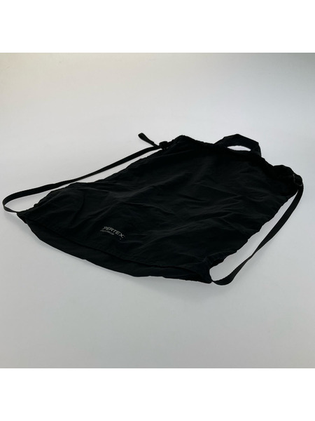 DAIWA PIER39 ソノ他バッグ TECH TRAVEL KNAPSACK