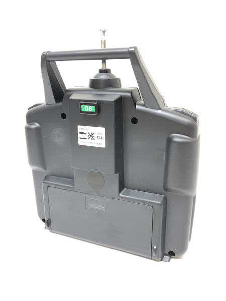 ラジコン フタバ　T4GWD AM 通電OK