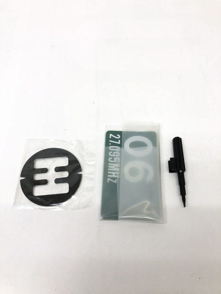 ラジコン フタバ　T4GWD AM 通電OK