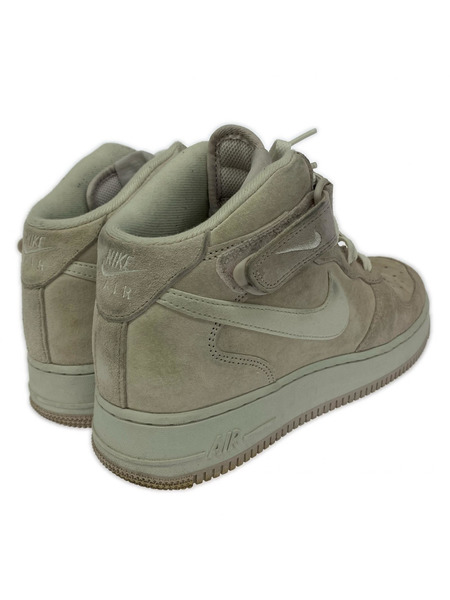 NIKE スニーカー AIR FORCE 1 MID 07 QS VENICE