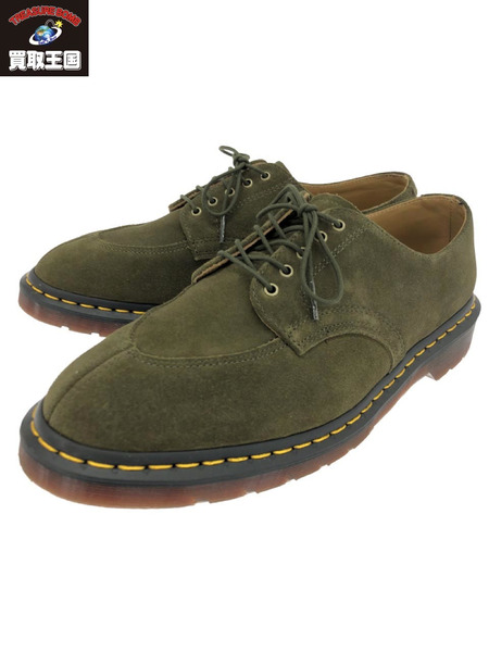 Dr.Martens REPELLO CALF SUEDE 2046(UK10)[値下]