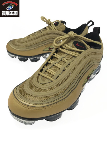 NIKE AIR VAPOREMAX 97 28.0cm[値下]