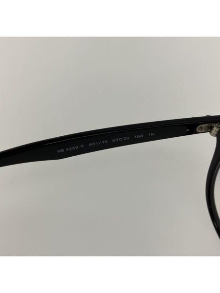 Ray-Ban サングラス RB4259ーF 601/19