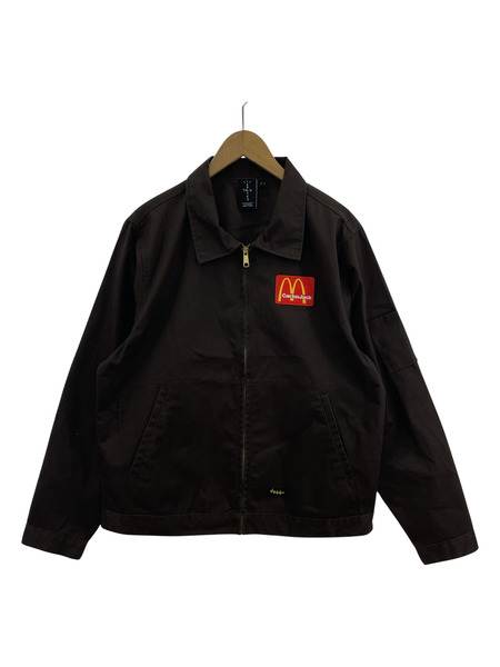 Mcdonalds × Travis Scott  Cactus Jack Jacket ジャケット