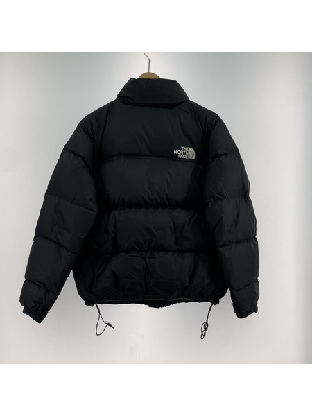 THE NORTH FACE ヌプシダウンジャケット S ブラック