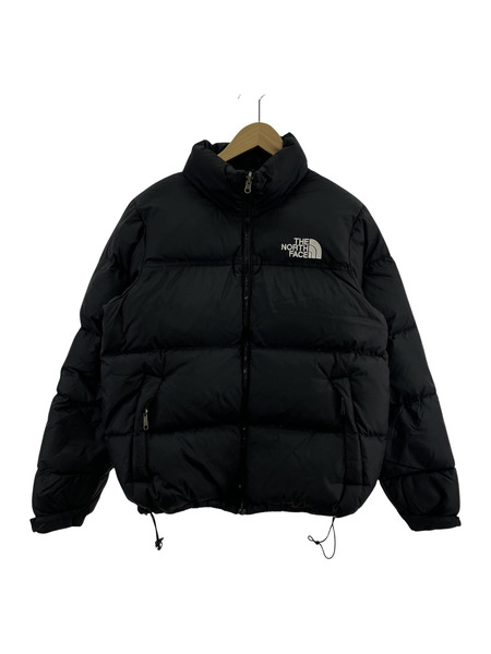 THE NORTH FACE ヌプシダウンジャケット S ブラック