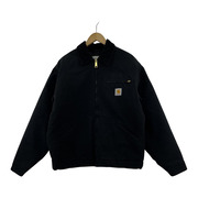 Carhartt WIP デトロイトジャケット 黒