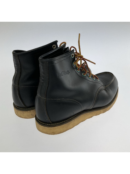 RED WING　90s?00s アイリッシュセッター 8130 ブラック