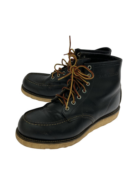 RED WING　90s?00s アイリッシュセッター 8130 ブラック